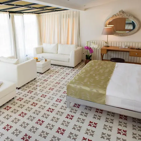 Hotell Wame Nisantasi