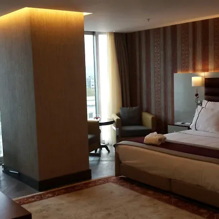 Taksim Gonen 4* Isztambul