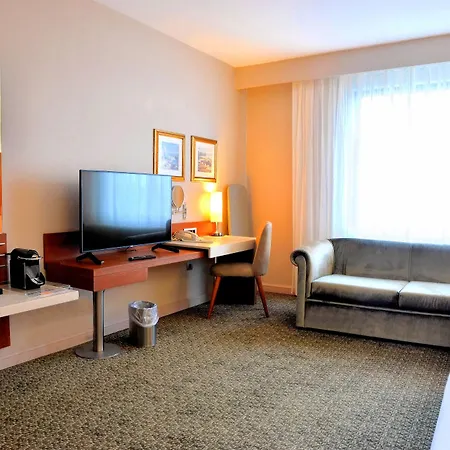 Bh Conference & Airport Hotel Provincia di Istanbul
