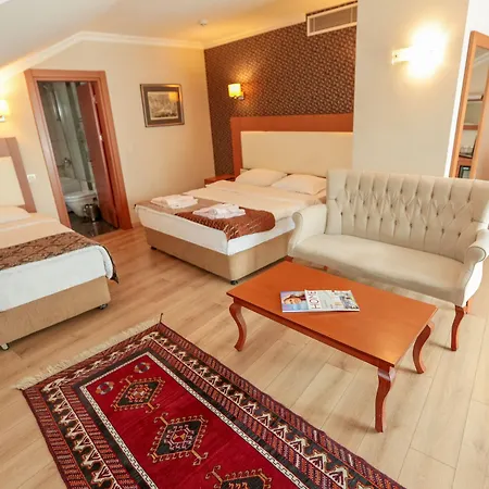 Grand Avcilar Hotell Istanbul
