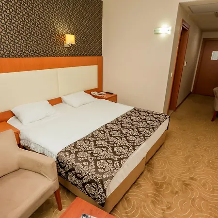 Hotell Grand Avcilar