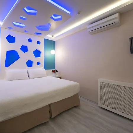 Evsen (adults Only) Isztambul
