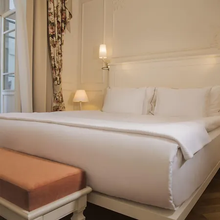 Corinne Art & Boutique 4* Istanbul