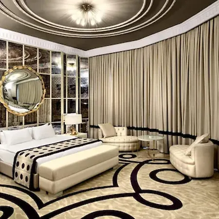 Hotel Taxim Hill Istanbulská provincie