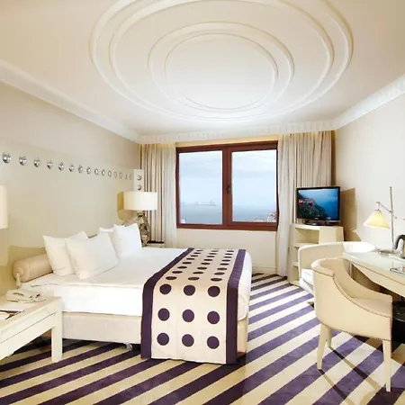 Hotel Taxim Hill Istanbulská provincie