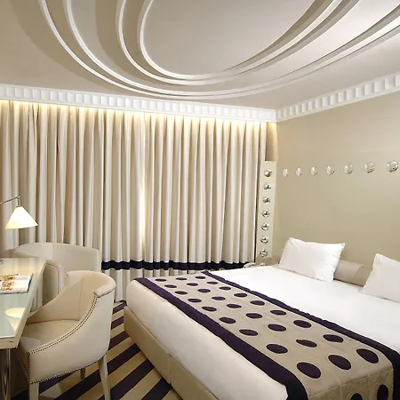 Taxim Hill Hotel 4*