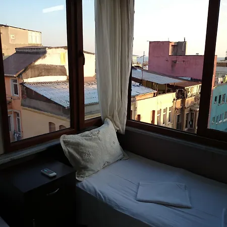 Hotel Yasmin Provincia di Istanbul