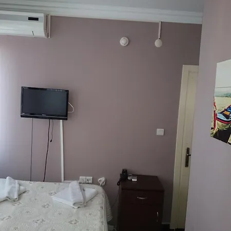 Hotel Yasmin 2*