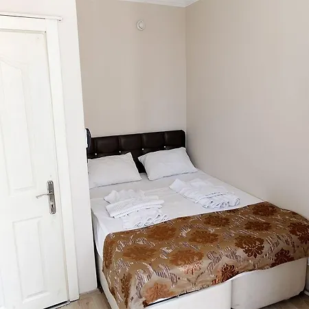 Hotel Yasmin