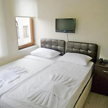 Hotel Yasmin