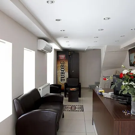 Yasmin Provincia di Istanbul