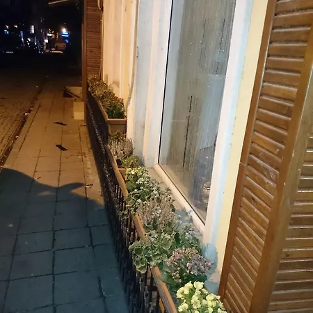 Hotel Yasmin Provincia di Istanbul