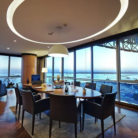 Doubletree By Hilton - Moda Hotel