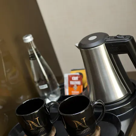 Nidya Galataport Hotel Provincia di Istanbul