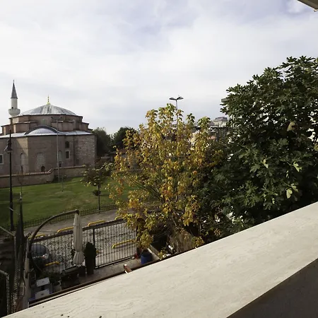 Siesta 3* İstanbul