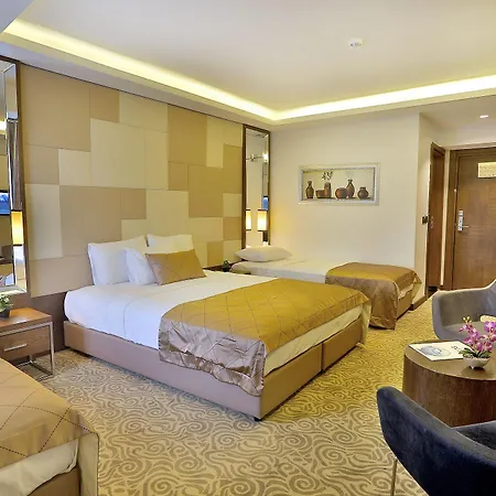 Grand Sagcanlar 3* Κωνσταντινούπολη