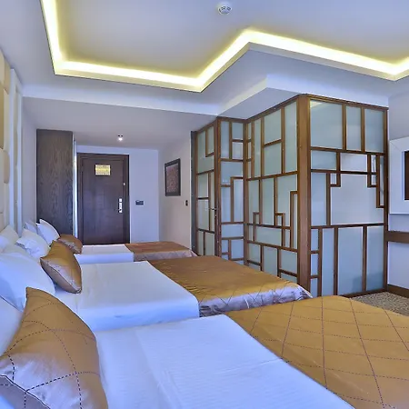 Grand Sagcanlar 3* Κωνσταντινούπολη