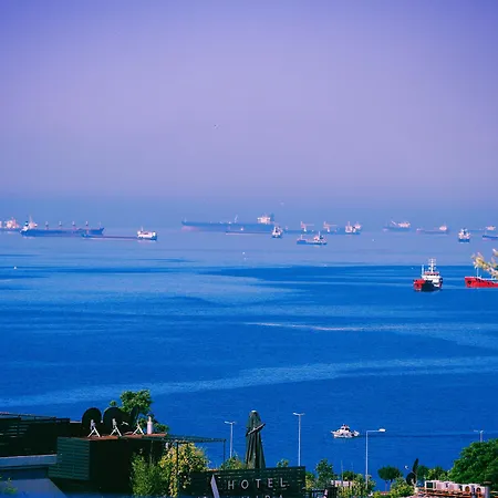 The Sunrise Hotel 3*