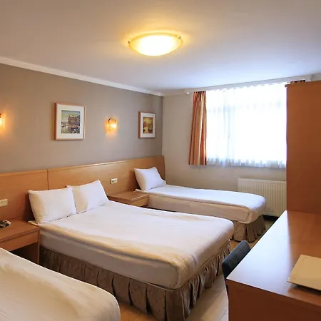 Inter Hotel 2*