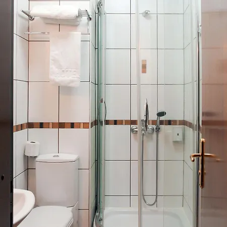 Hotel Inter