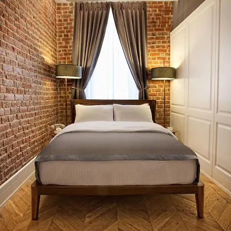 Miniature - Ottoman Mansion 3*
