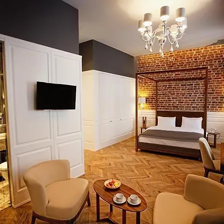 Miniature - Ottoman Mansion 3* İstanbul