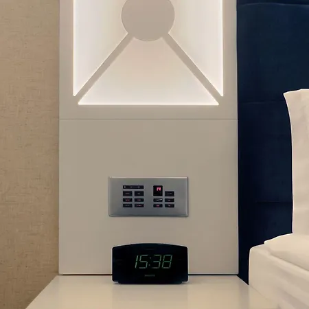 Wow 5* Istanbul