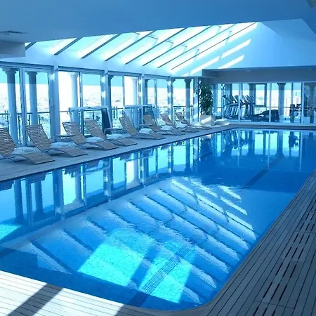 Hotel Wow Istanbul