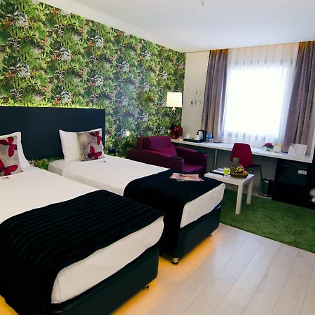 Otel Tempo Fair 3*