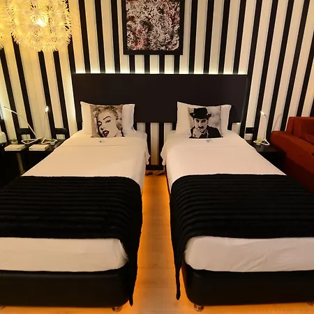 Otel Tempo Fair 3*