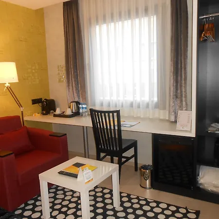Tempo Fair Otel