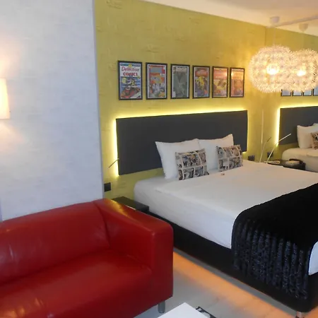 Tempo Fair Otel 3*