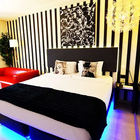 Tempo Fair Otel