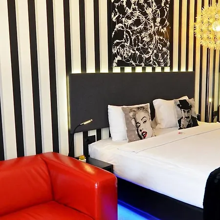 Otel Tempo Fair 3*