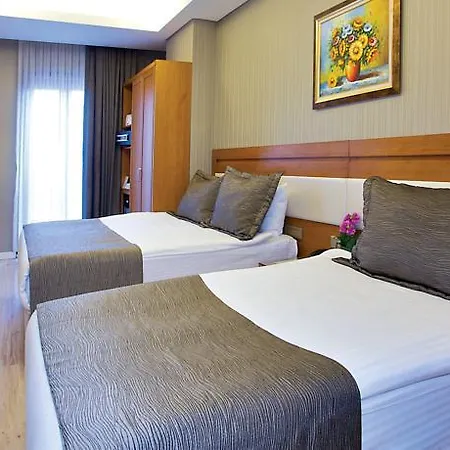 Sorriso Hotel 4*