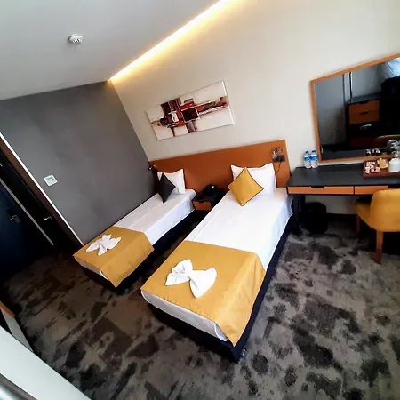 Sapko Airport Hotel Istanbul