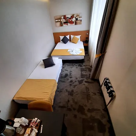 Sapko Airport Hotel Istanbul