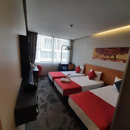 Hotel Sapko Airport