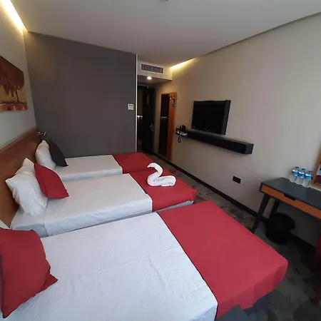 Hotel Sapko Airport