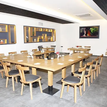 Sapko Airport Hotel Istanbul