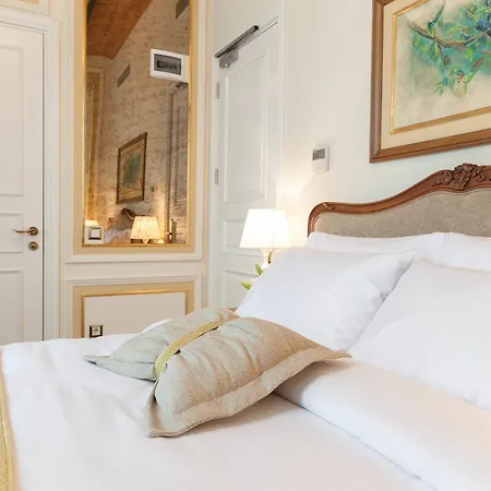 Pera Parma 4* Istambul