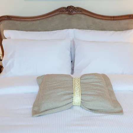 Pera Parma 4* Istambul