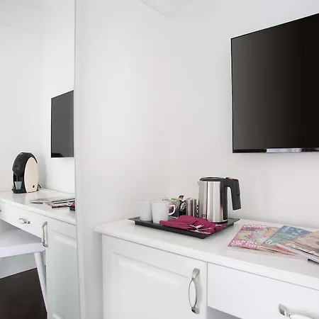 Otel Astan Taksim