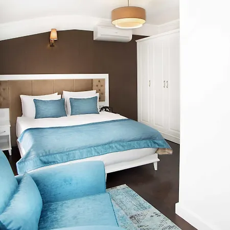 Astan Taksim Otel