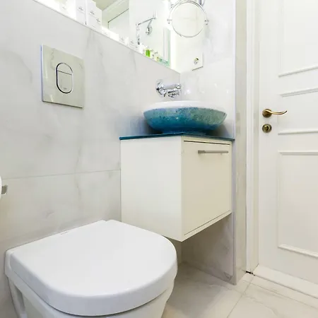 Hotel Pera Parma Istambul