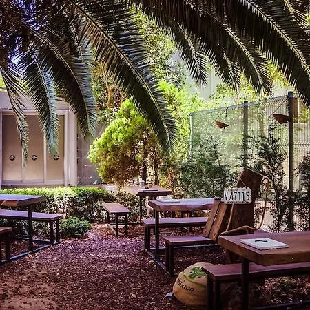 The Suadiye Residencia Estambul