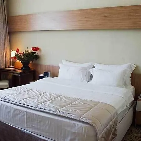 Elite Dragos Otel