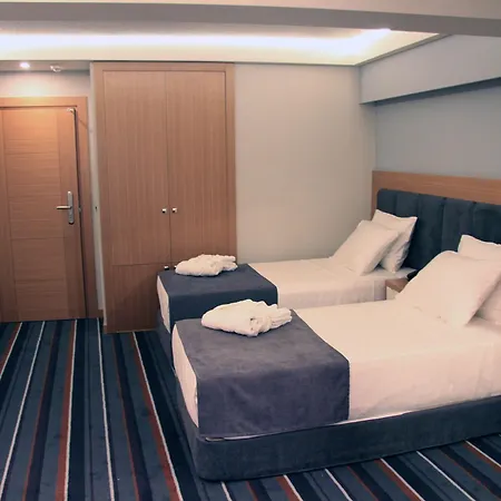 Bergama Old Hotel Provincia di Istanbul