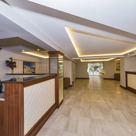 Bergama Old 3* Provincia di Istanbul