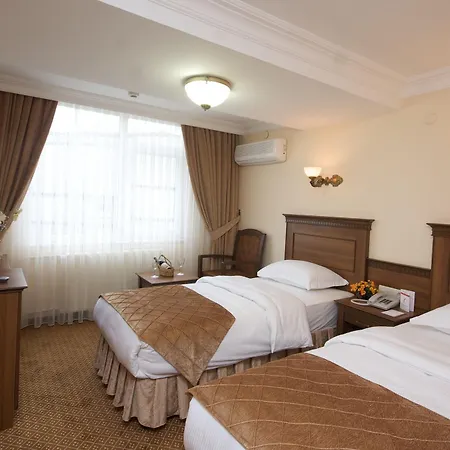 Grand Unal Hotel 3*